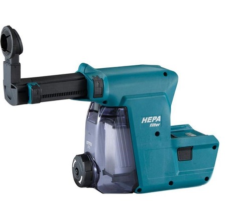 Makita staubabsaugung dx07 - makita,