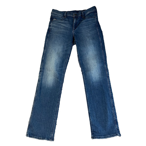 Damen straight leg jeans - damen,