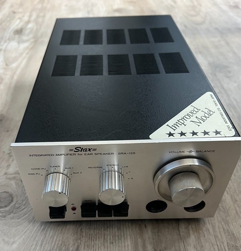 Legendärer high end - legendärer, high-end