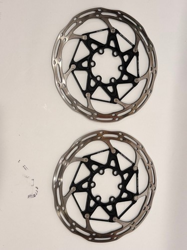 Sram bremsscheibe - 2,
