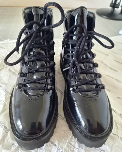 Kennel schmenger stiefelette - &,
