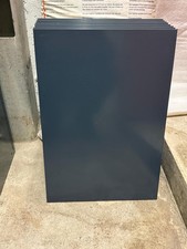 USM Haller Tablar 500x350 mm Anthrazit – Original Ersatzteil gebraucht