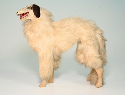 Uralter barsoi hund - uralter,