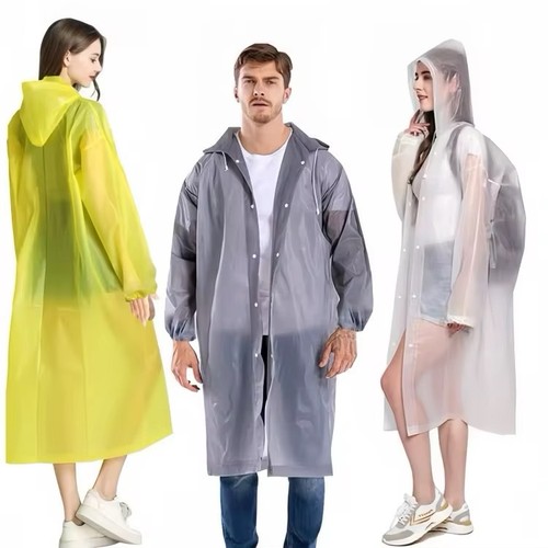 Damen herren regenmantel - herren,
