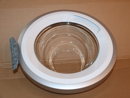 Siemens bullauge glas - siemens,