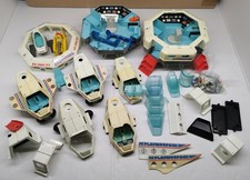 Playmobil Playmo Space Vintage