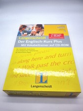 Langenscheidt englisch kurs - langenscheidt,
