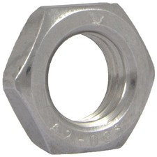 Sechskantmuttern M1,6 bis M24