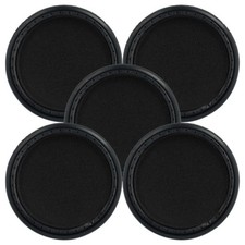 5 Motorfilter für Arnica Bora