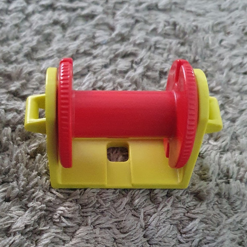Playmobil feuerwehr - ,