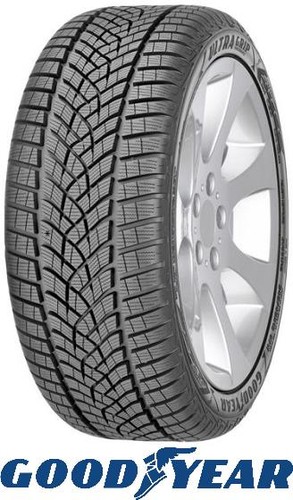 Goodyear ultra grip - ultra,