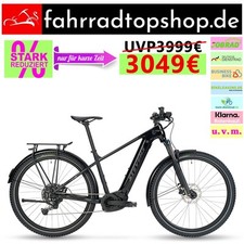 STEVENS E-Hazard Generation 2