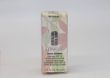 Clinique Even Better Makeup