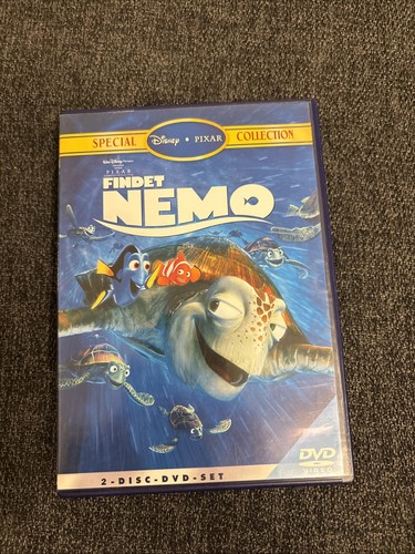 Findet nemo special - findet, (special