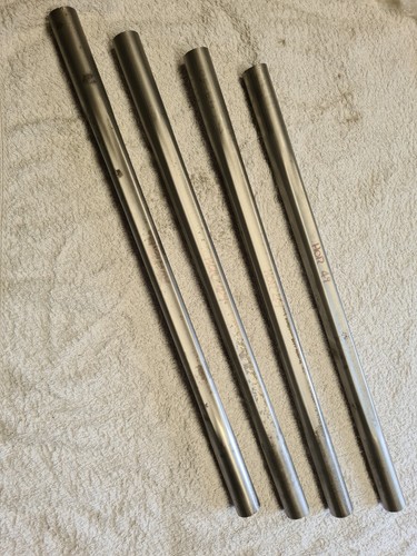 Columbus gilco tubes - gilco, for