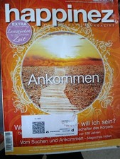 happinez MINDSTYLE MAGAZINE -