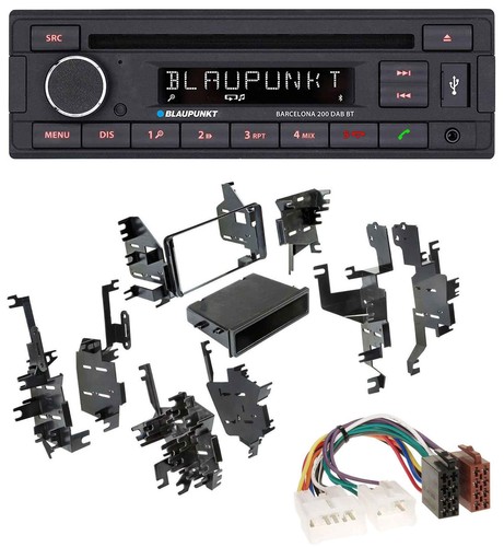 Blaupunkt usb dab - usb,
