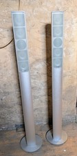 Teufel Concept S Standsäulen