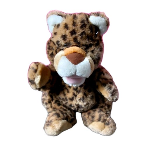 Bhs sprechender leopard - bhs,