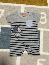 Kinder Strampler Größe 74