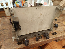 Chassis Teile TELEFUNKEN 664 WK Bitte Lesen