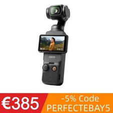 DJI Osmo Pocket 3 Standard