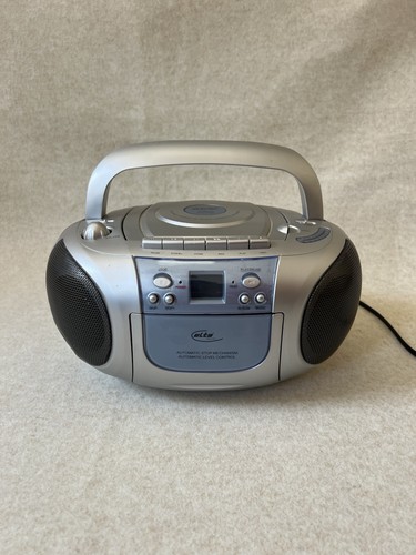 Elta 6727 radio kassetten - 6727, cd