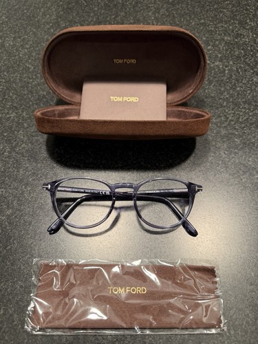 Tom ford herren brille - ford,