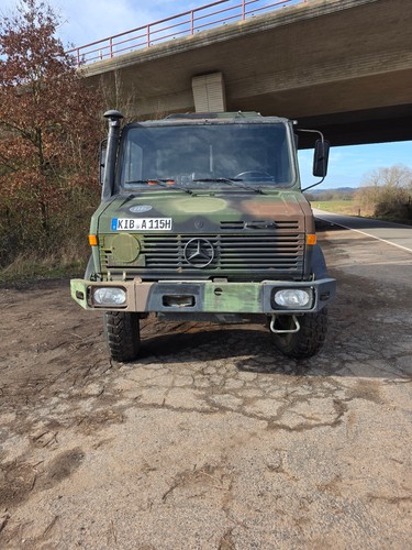 Unimog u1300l u435 - u1300l, u435.115
