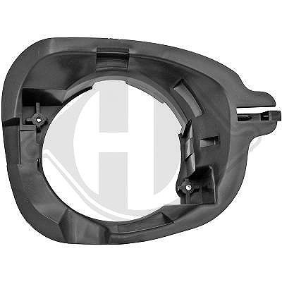 Diederichs halter - diederichs,