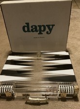 Neuer großer Designer "Dapy