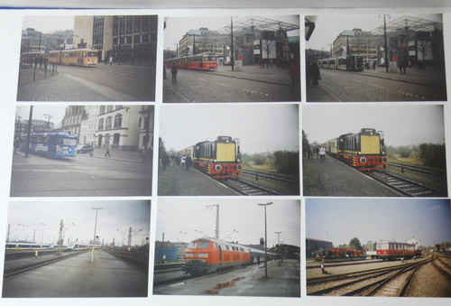 Lokomotive bahn bilder - 9x,