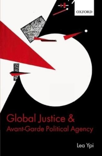 Lea ypi global justice and - justice,
