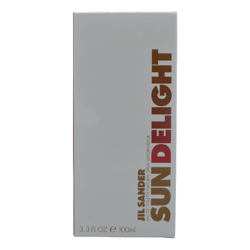 Jil sander sun delight eau - sander,