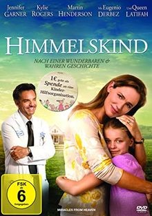 Himmelskind von - (dvd),