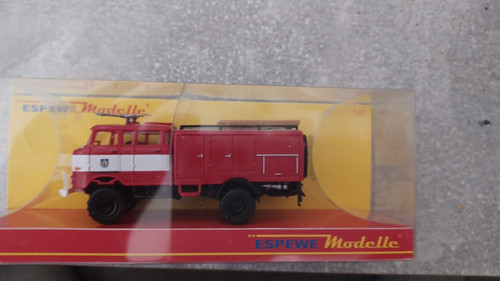 Busch espewe 95228 ifa - -,