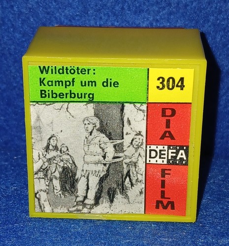 202 ddr dia - dia, color