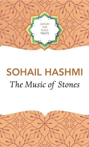 The music stones sohail - the,