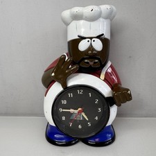 South Park Chef Wecker -