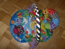 Lamaze Spielmatte Spieldecke