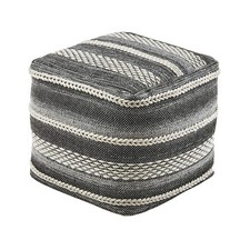 Sitzpouf pouf yin retro - pouf,