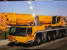 Liebherr LTM 1250 5.1