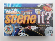 BRETTSPIEL - CINEMA SCENE IT