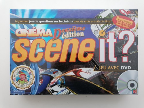 Brettspiel cinema scene it - brettspiel,