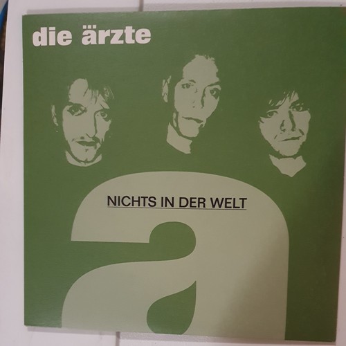 Die ärzte nichts der - die,
