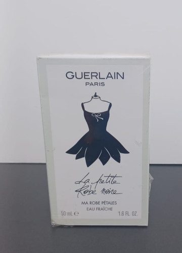 Guerlain petite robe noire - petite,