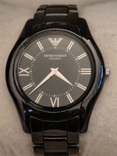 EMPORIO ARMANI CERAMICA