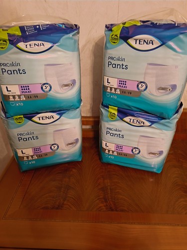 Packung tena pants maxi - x,