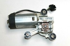 Schiebedachmotor Stellmotor