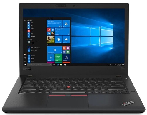 Lenovo thinkpad t480 7300u - lenovo, i5-7300u